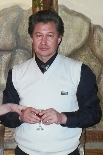 Валерий Абдулов