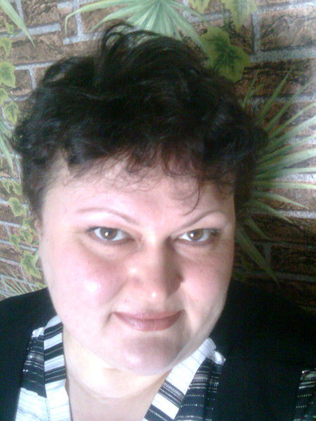 Людмила Митина