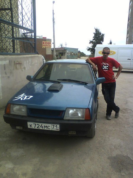 Никита Филиппов