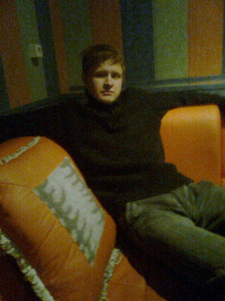 Степан Енин