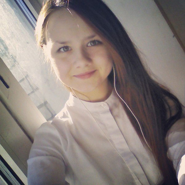 Екатерина Лебедева