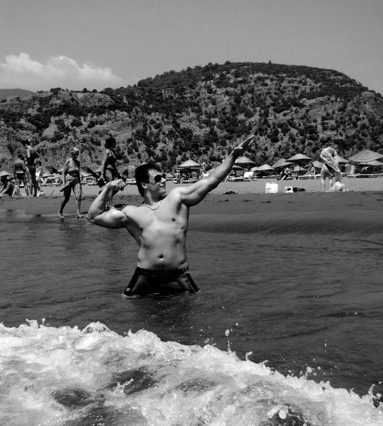 Антон Ветров