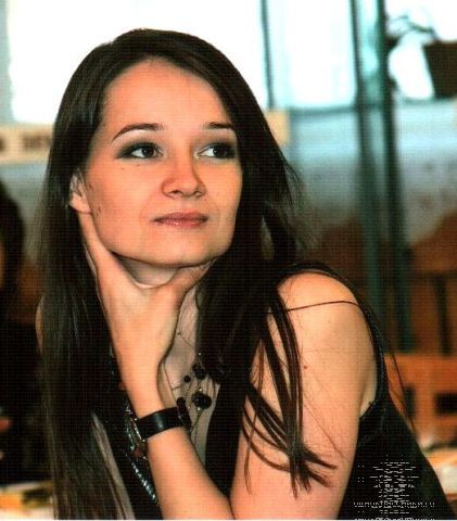 Юлия Трибунская