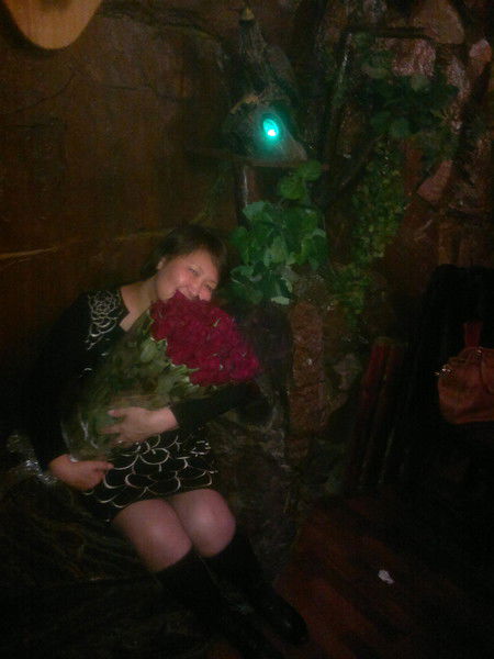 Эльмира Ембаева