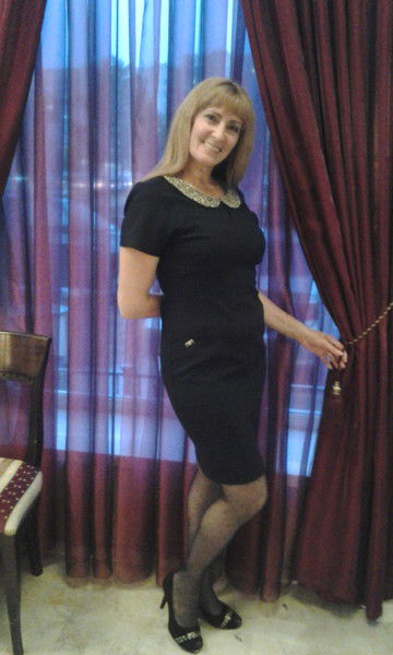 Марина Дороднова