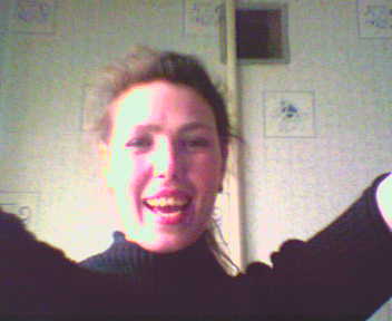 Люба Головачко