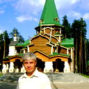 Сергей Беляев