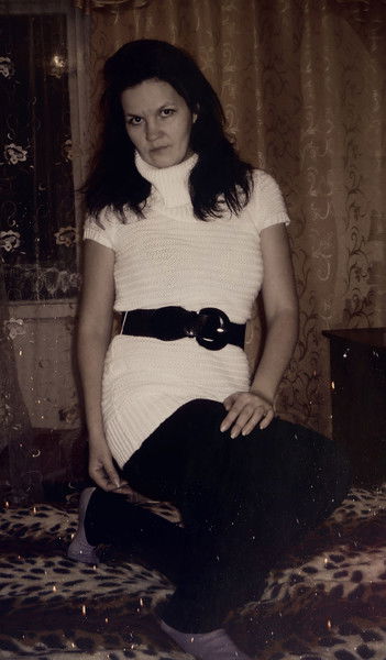 Наталья Киссель