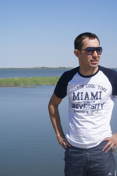 Асхат Есембаев