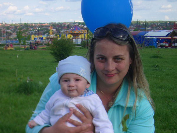 Валерия Неизвестно