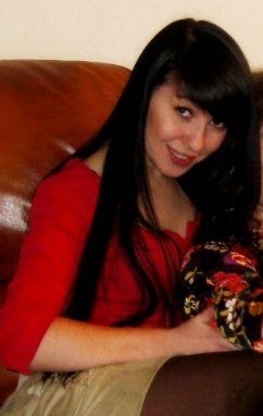 Анна Грищенко