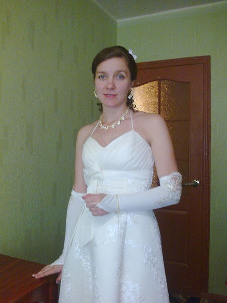 Ирина Трафимович