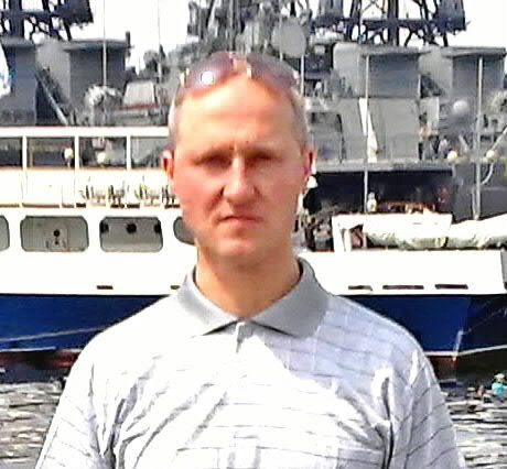 Виталий Тильный