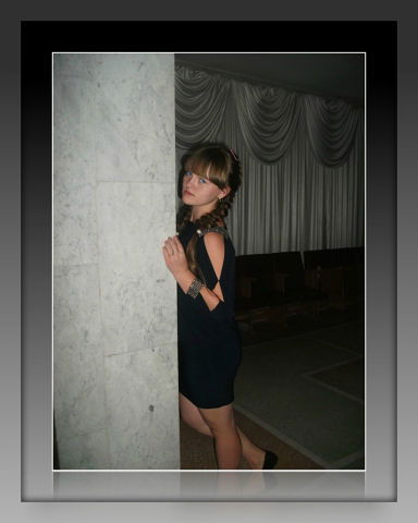 Регина Борисова