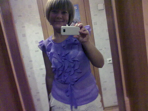 Мария Маруся