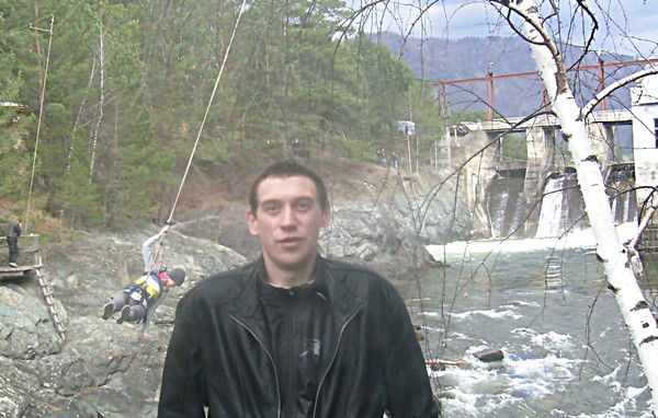 Андрей Терентьев