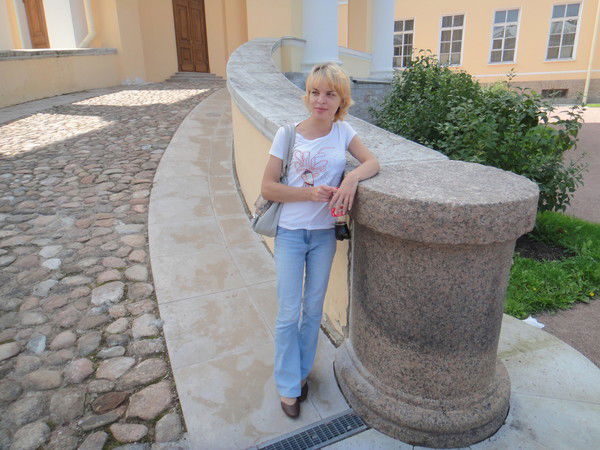 Анна Колмакова