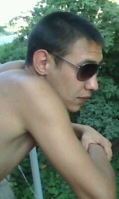 Ильмир Шафигулин