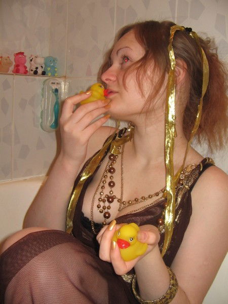 Евгения Чеботарева