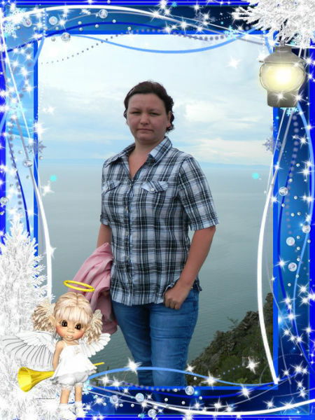 Ирина Ковалева