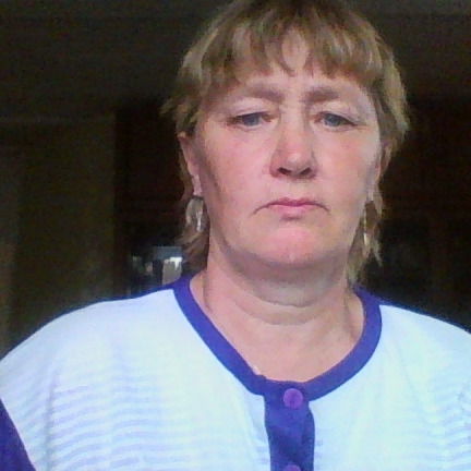 Валентина Тайлакова