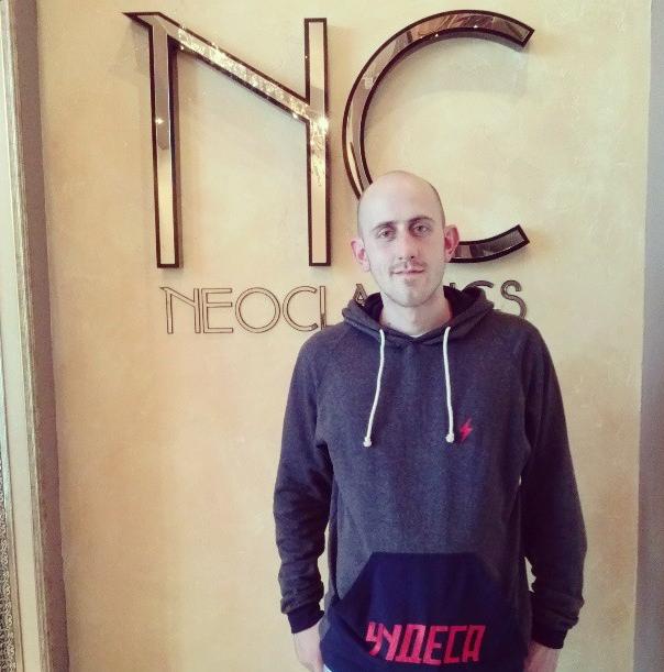 Алексей Рязанцев