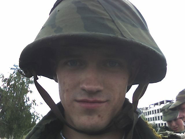 Александр Супрунов