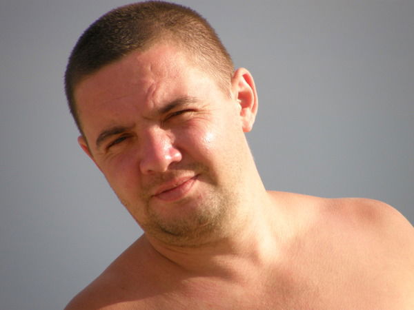 Александр Шамсиев