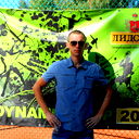 Алексей М