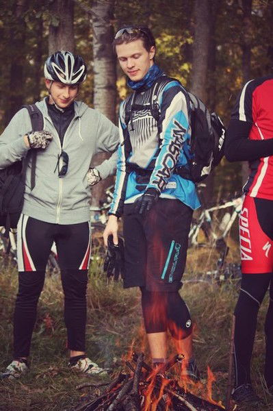 Максим Алехнович