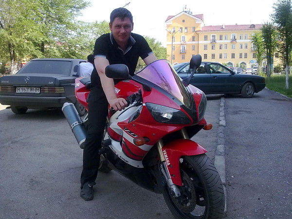 Игорь Максимов