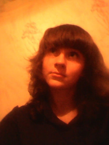 °•°Ванилька°•° Горбулина