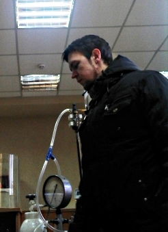 Эдуард Пономаренко