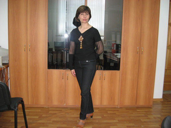 Наталья Кифик