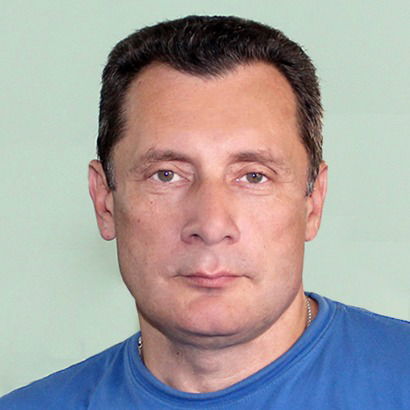 Сергей Нарочный