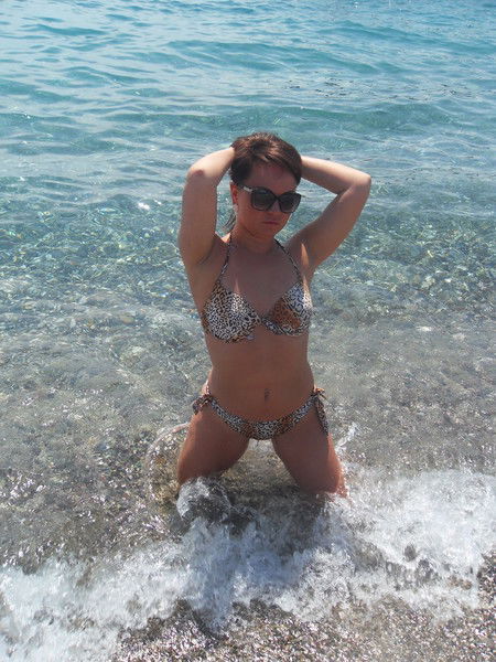 Юлия Сидорова