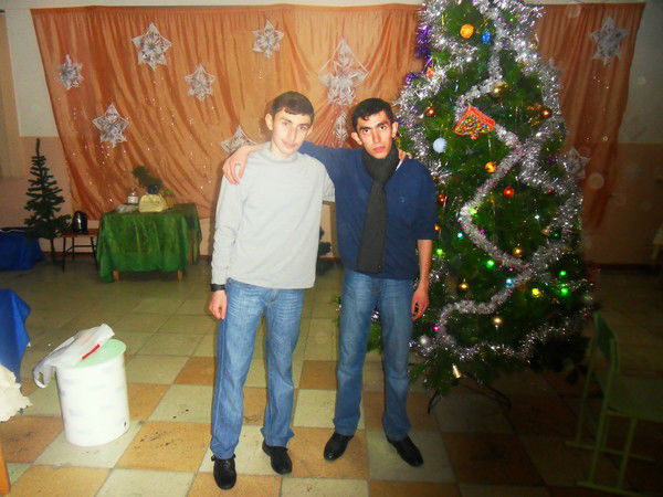 Добавляйтесь В Друзья