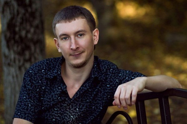 Евгений Болгов