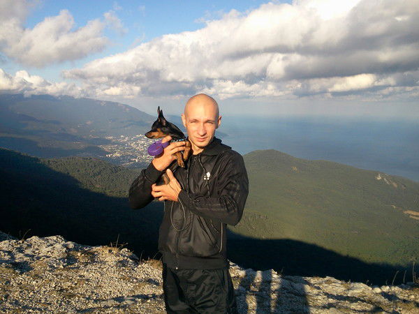 Виталий Рагулин