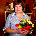 Ольга Николаева
