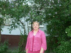 Елена Александрова