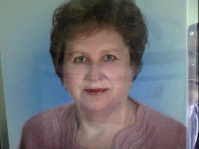 Галина Беседина