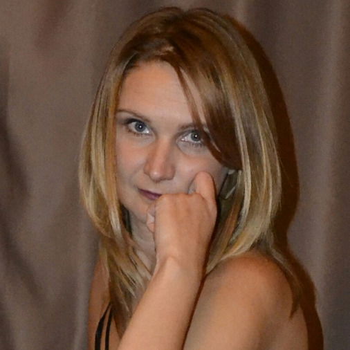 Анастасия Белова