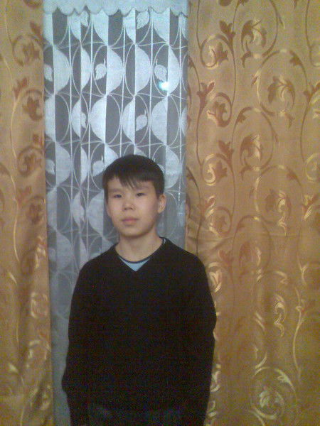 Ахмед Алтынбаев