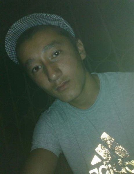 Болатбек Tattibaev