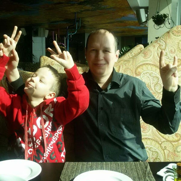 Дмитрий Шпак