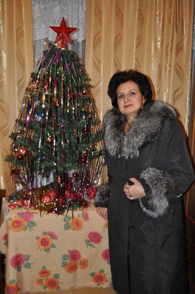 Светлана Филатова