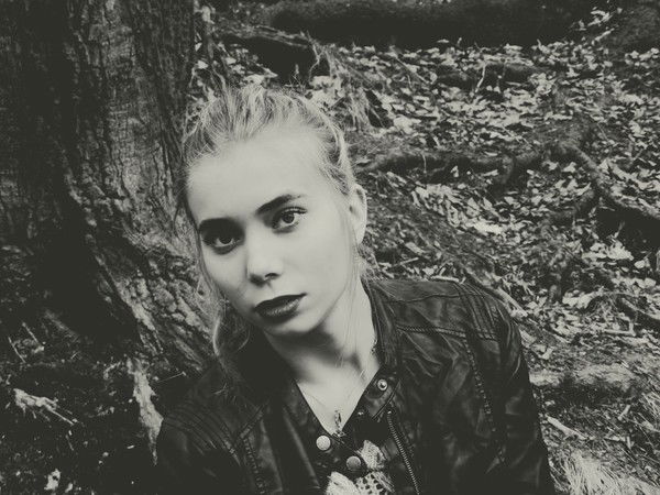 Мария Яковлева