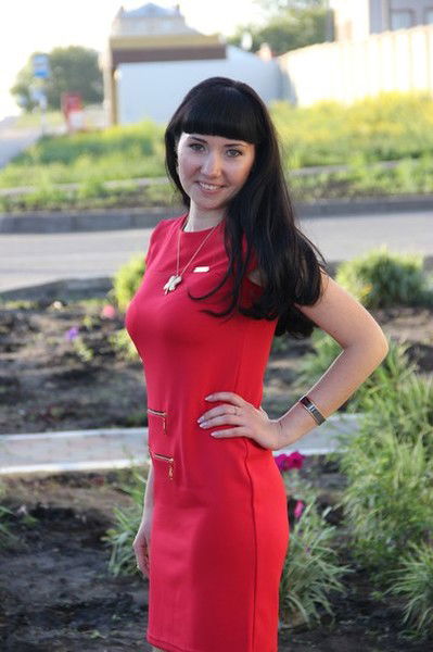 Татьяна Гвоздева