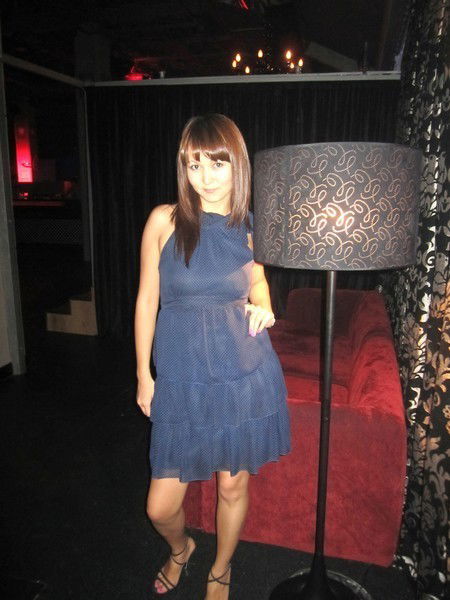 Маржан Абдыгалиева